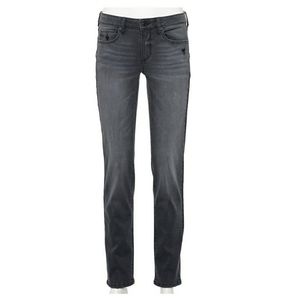 NEW Women's Sonoma Goods For Life® Supersoft Midrise Straight-Leg Jeans